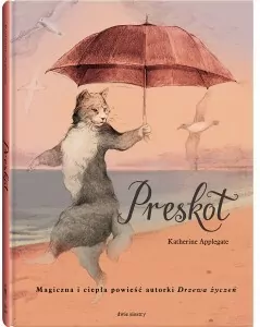 Preskot
