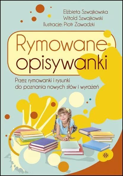 Rymowane opisywanki - tantis.pl