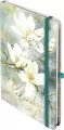 Kalendarz 2026 A5 Botanical DNS Magnolia - tantis.pl