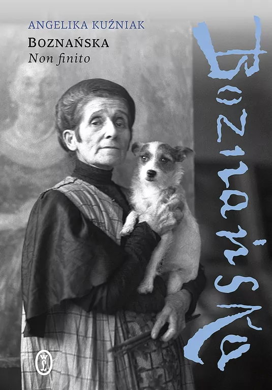 Boznańska. Non finito - tantis.pl