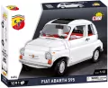 1965 Fiat 500 Abarth - tantis.pl