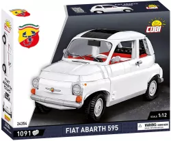 1965 Fiat 500 Abarth