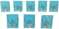 Bransoletka MIX - tantis.pl