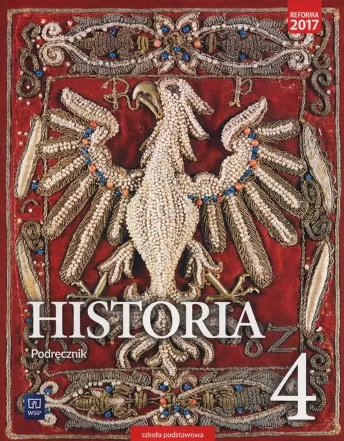 Historia. Klasa 4. Podręcznik. Szkoła podstawowa - tantis.pl