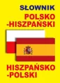 Słownik polsko-hiszpański, hiszpańsko-polski - tantis.pl