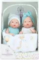 Lalki hiszpańskie Mini Golosinas 21cm - tantis.pl