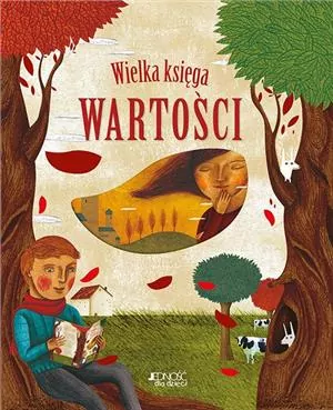 Wielka księga wartości - tantis.pl