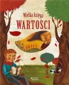 Wielka księga wartości - tantis.pl