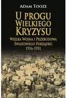 U progu Wielkiego Kryzysu - tantis.pl