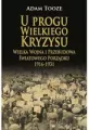 U progu Wielkiego Kryzysu - tantis.pl