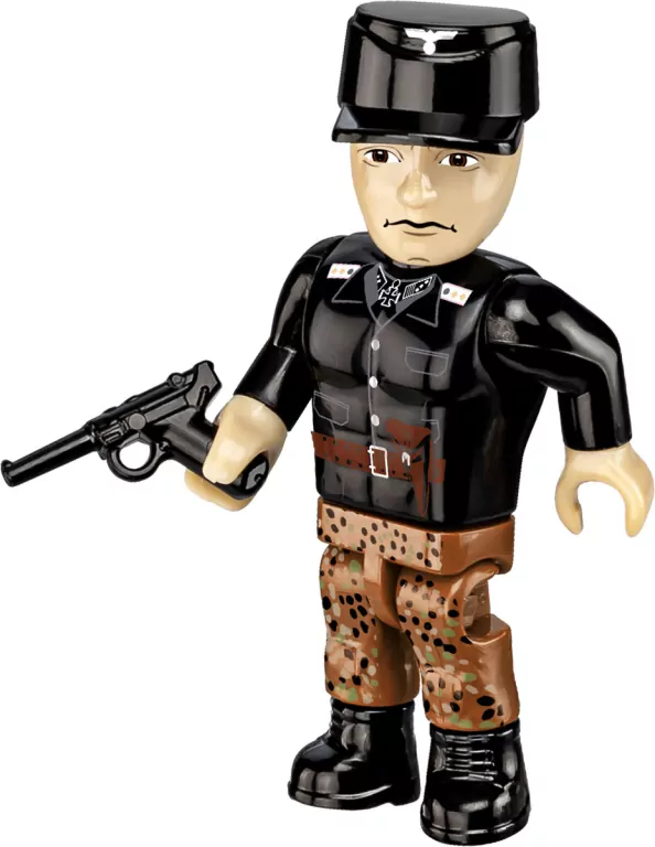 Executive Edition Panzerkampfwagen VI Tiger I Ausf - tantis.pl