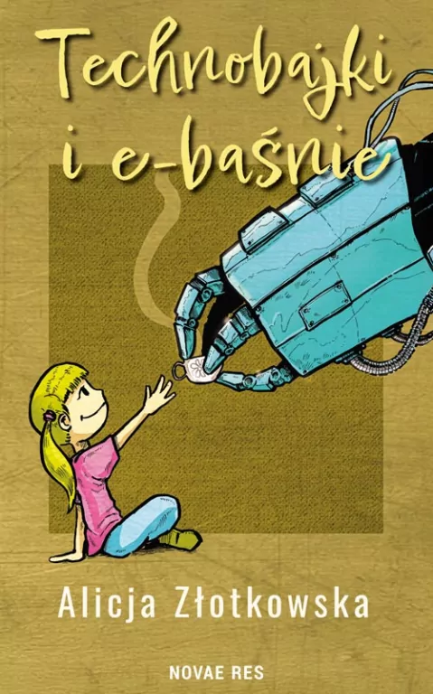 Technobajki i e-baśnie - tantis.pl