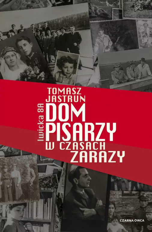 Dom pisarzy w czasach zarazy - tantis.pl