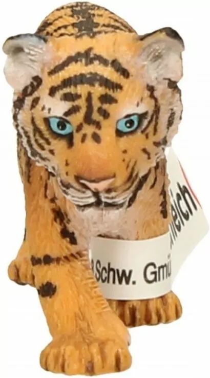 Mały Tygrys Wild Life 14730 - tantis.pl