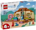 LEGO® Szkoła z Ryżykiem i Blue 11221 - tantis.pl