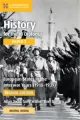 History for the IB Diploma. Paper 3. European States in the Interwar Years (1918-1939). Coursebook w - tantis.pl