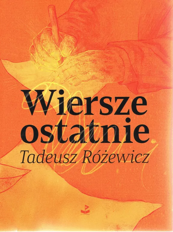 Wiersze ostatnie - tantis.pl