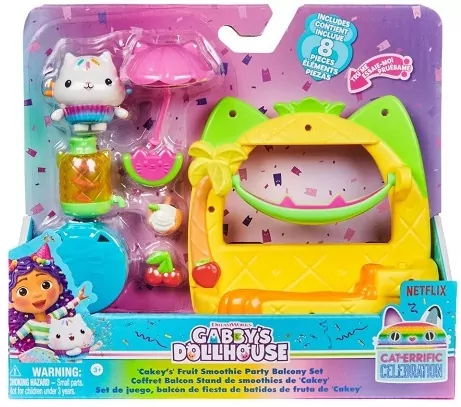 Koci Domek Gabi Film: Domek Filmowy - tantis.pl