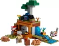 LEGO® Wyprawa do pancernikowej kopalni 21269 - tantis.pl