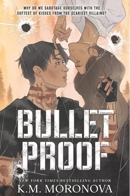 Bulletproof - tantis.pl