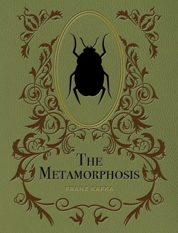 The Metamorphosis - tantis.pl