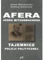 Afera Joska Mitzenmachera. Tajemnice policji ... - tantis.pl