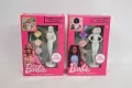 Barbie figurka gipsowa + farbki 2 wzory, mix - tantis.pl