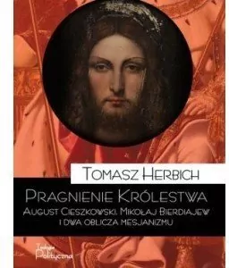 Pragnienie Królestwa - tantis.pl