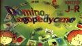 Domino logopedyczne. Opozycja J-R - tantis.pl