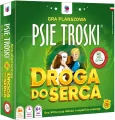 Gra - Psie troski. Droga do serca - tantis.pl