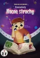 Kosmoboty. Nocne strachy - tantis.pl