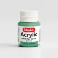 Farba akrylowa Miętowa zieleń 20ml - tantis.pl