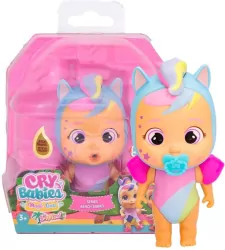 Cry Babies Magic Tears Tropical Beach Ruby