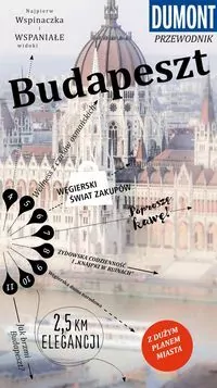 Budapeszt. Przewodnik Dumont - tantis.pl