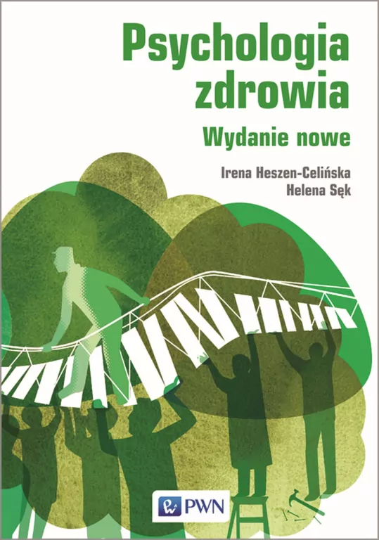 Psychologia zdrowia - tantis.pl