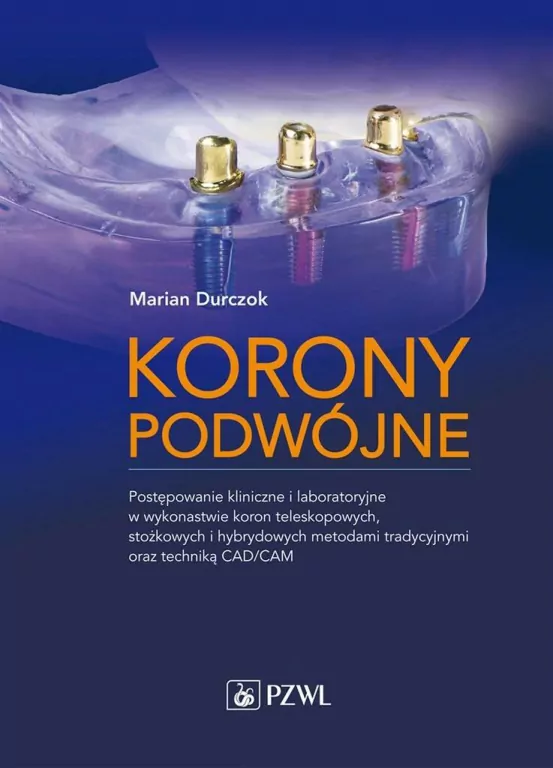 Korony podwójne - tantis.pl