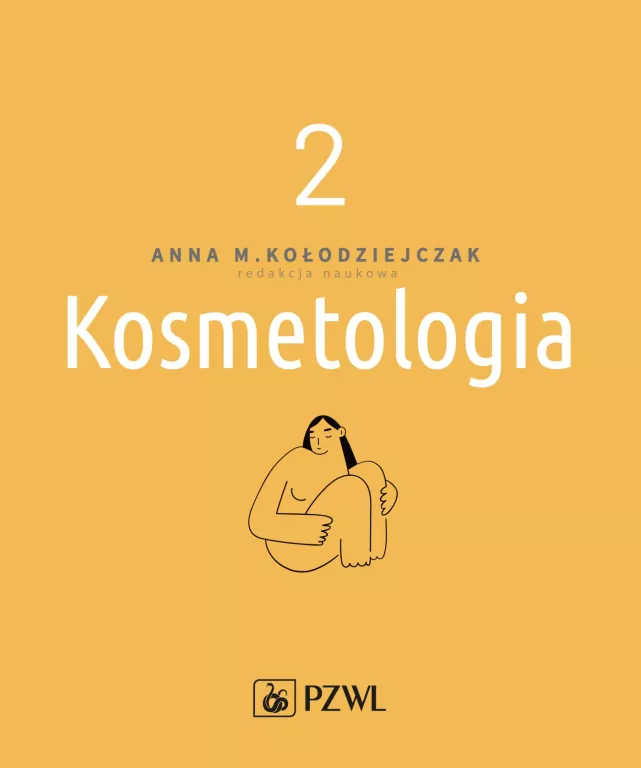 Kosmetologia. Tom 2 - tantis.pl
