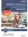 Niemiecki. Repetytorium leksykalno-tematyczne - tantis.pl