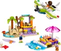 LEGO® Kreatywna walizka plażowa 42672 - tantis.pl
