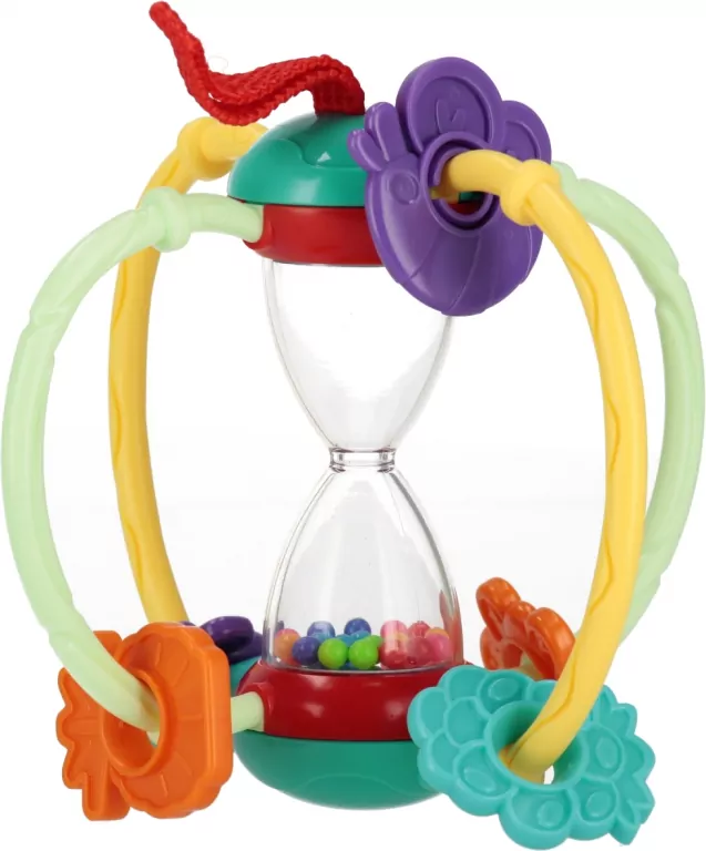 BAM BAM GRZECHOTKA JABLUSZKO 15X14X12 WB 24 - tantis.pl