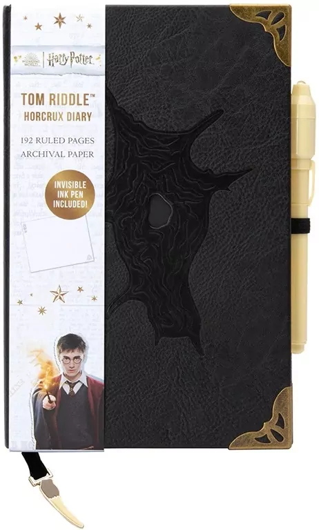 Harry Potter. Tom Riddle Diary - tantis.pl