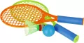 Rakietki do gry z akcesoriami Mega Creative 532255 - tantis.pl