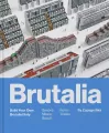 Brutalia: Build Your Own Brutalist Italy - tantis.pl