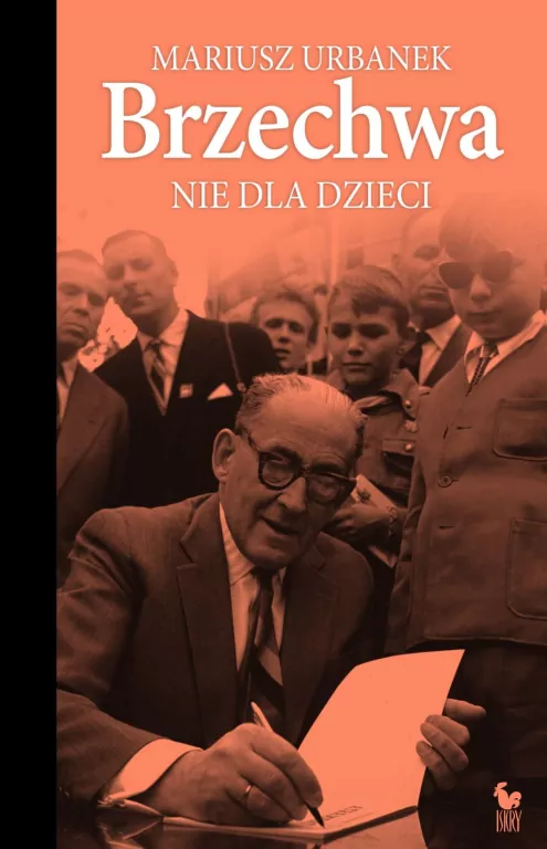 Brzechwa nie dla dzieci - tantis.pl