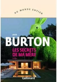 Les secrets de ma mere - tantis.pl