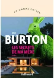Les secrets de ma mere