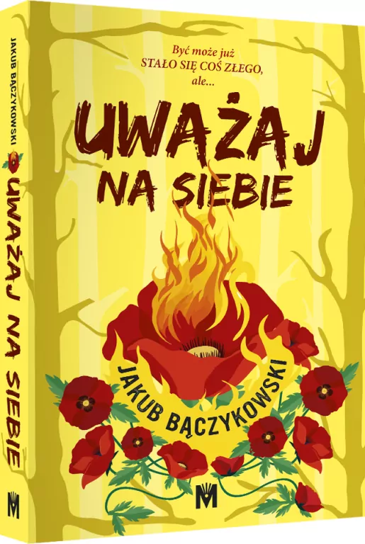 Uważaj na siebie - tantis.pl