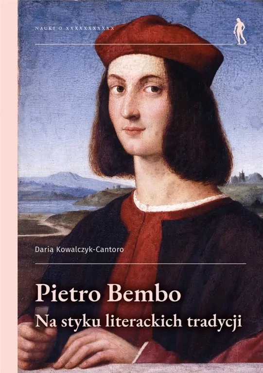 Pietro Bembo - na styku literackich tradycji - tantis.pl