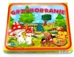 Gra Grzybobranie - tantis.pl