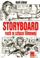Storyboard ruch w sztuce filmowej - tantis.pl